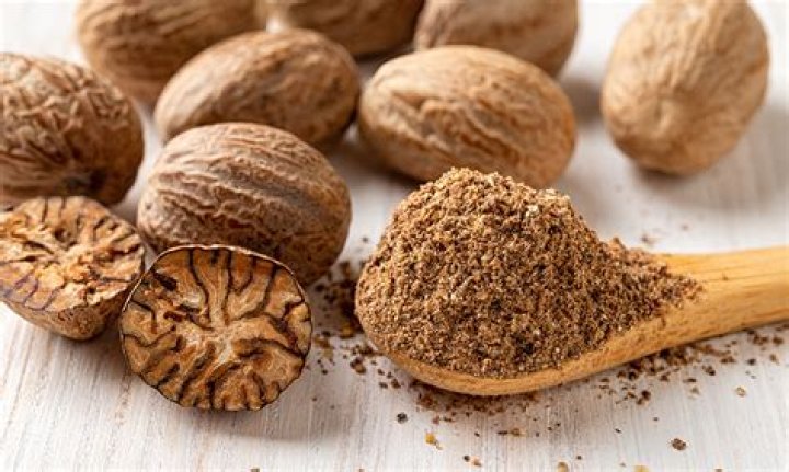Unveil The Enigmatic Aroma Of Nutmeg: A Journey Of Discovery
