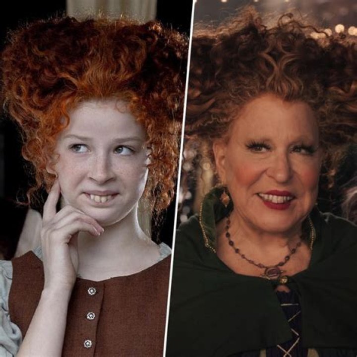 What Ethnicity Is Bette Midler