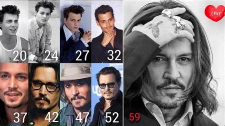 Ethnicity Of Johnny Depp: Unraveling The Controversy