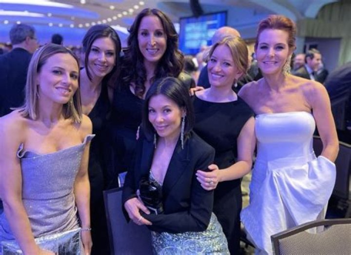 What Happened To Alex Wagner On MSNBC: Inside The Surprising Exit