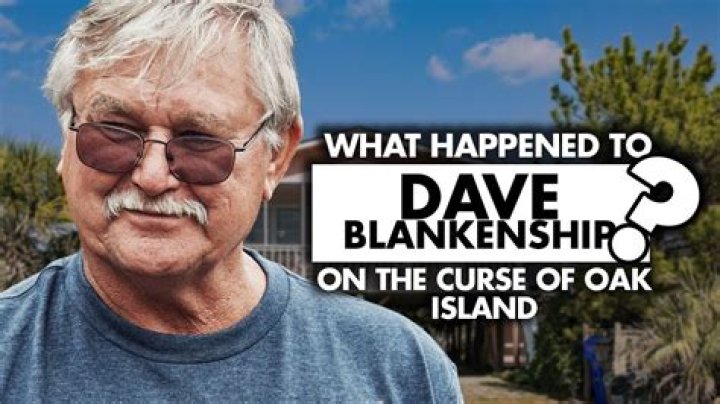 What happened to Dave Blankenship on Oak Island? History star's injury explored |