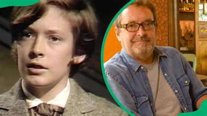 What Happened To David Henesy From Dark
