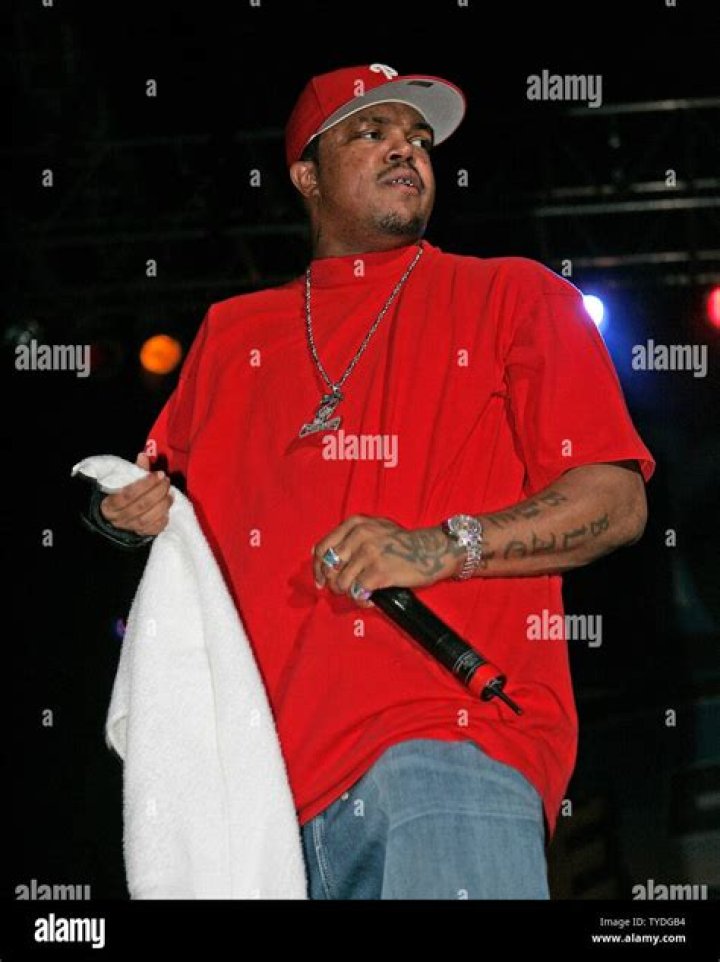 What Happened To DJ Paul's Arm: Incident, Injury, And Aftermath