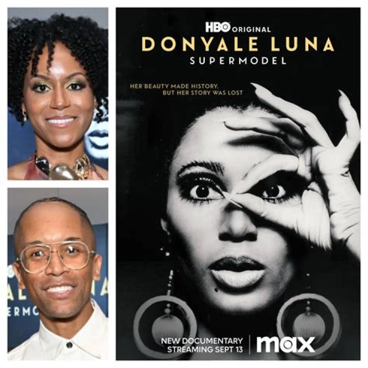 Donyale Luna's Life And Legacy