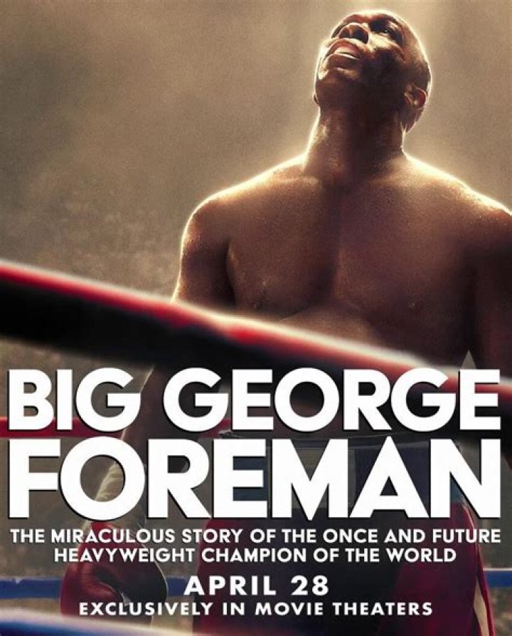 What Happened To Joe Frazier After Losing Heavyweight Champion Title To George Foreman |