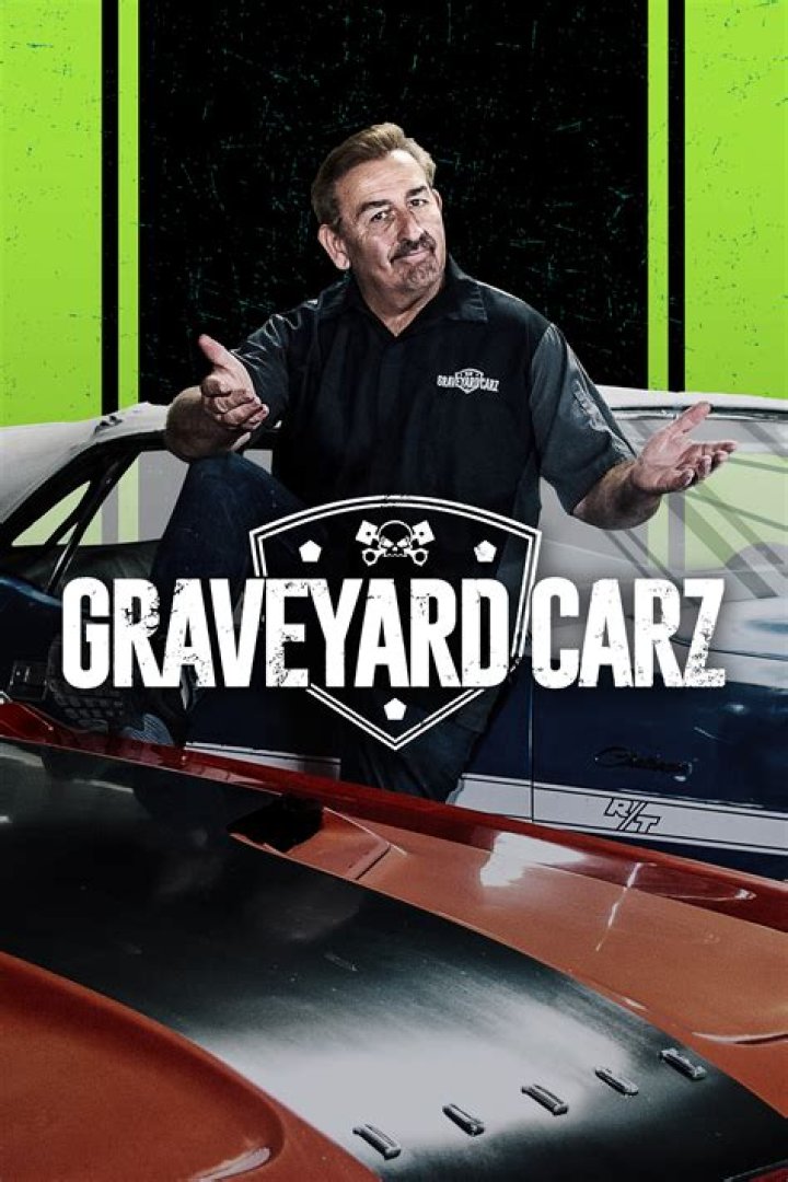 Justin Holt's Departure From Graveyard Carz