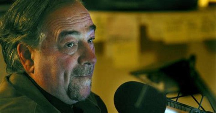 What happened to Michael Savage accident?