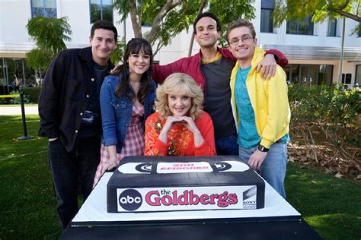 Discover The Fate Of Murray Goldberg