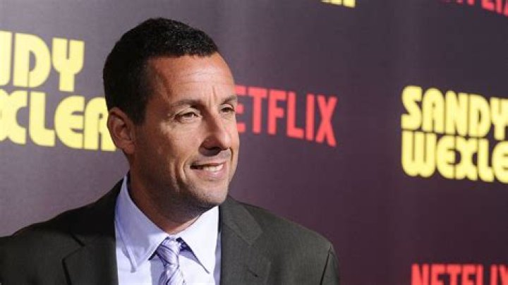 Unveiling Adam Sandler's Net Worth: Secrets And Surprises Revealed
