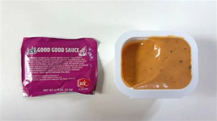 What is Good Good Sauce?