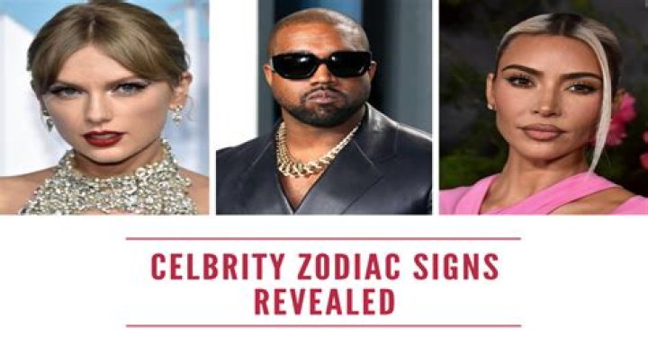 Discover Kim Kardashian's Zodiac Sign And Unlock Personality Secrets