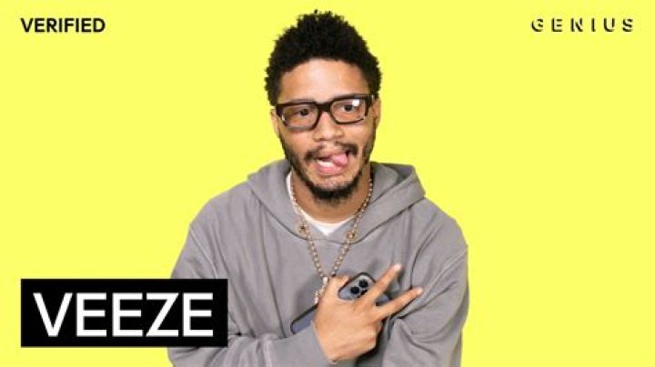 What Is Veeze Real Name Wikipedia And