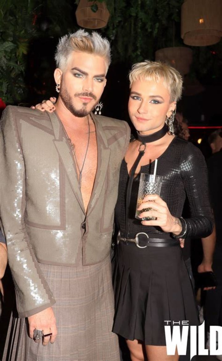 Exploring Adam Lambert's Net Worth