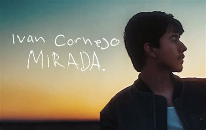 Uncover The Release Secrets: When Ivan Cornejo's New Album Drops