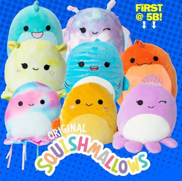 Uncover The Next Drop At Five Below