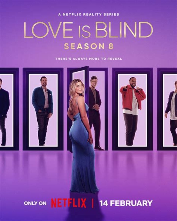 When & Where Love Is Blind Season 3 Was Filmed |