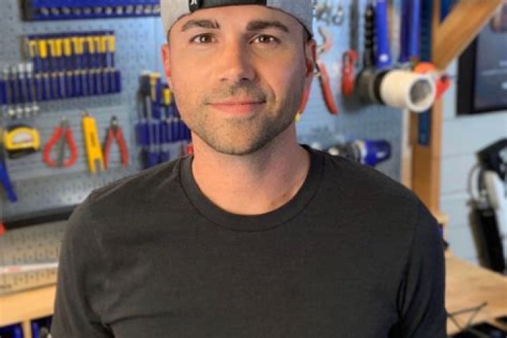 Unraveling Mark Rober's Residence: Uncovering Hidden Insights
