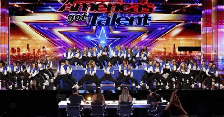 Where is Americas Got Talent 2021 filmed? Live audience Qs answered! Wed 2 June 2021 11:19