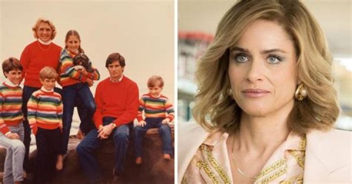 Where Is Betty Broderick And Her Children