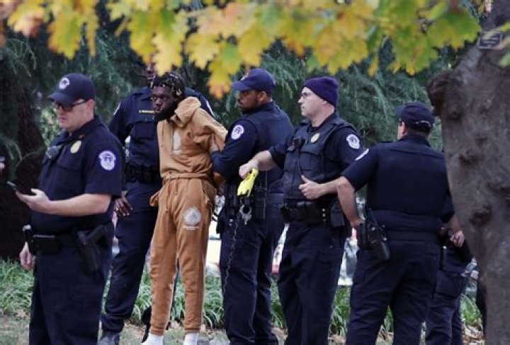Where is Blake Shimanek Today? Former Sgt Arrested And Charged With Official Oppression