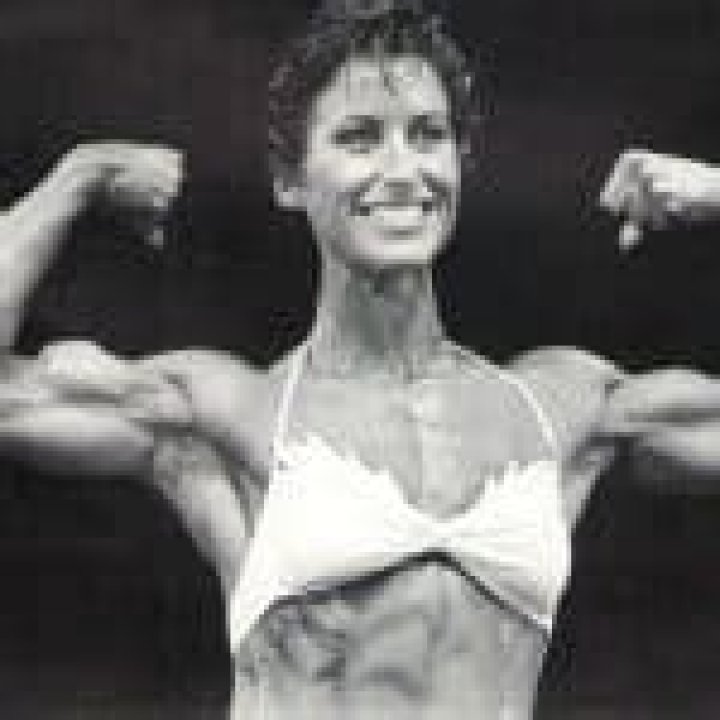 Where is bodybuilder Rachel McLish now? Wiki, spouse, family |