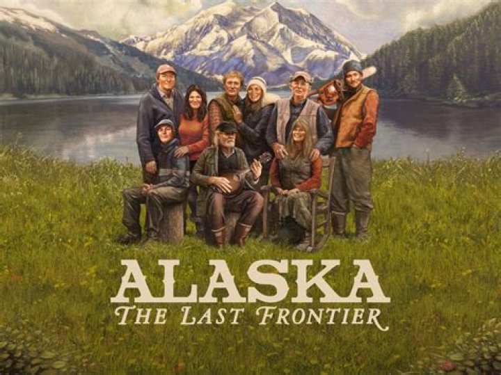 Where is Bonnie from Alaska: The Last Frontier?