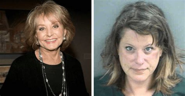 Where is Jacqueline Dena Guber now? Barbara Walters’ daughter lives a quiet life after DUI arrest