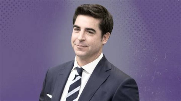 Where Is Jesse Watters This Week?