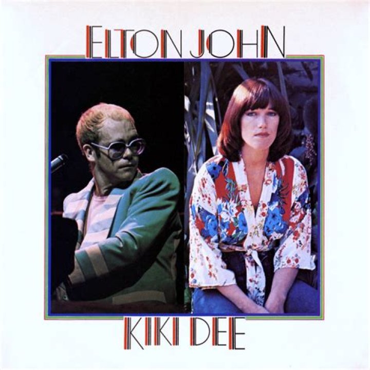 Where Is Kiki Dee Now? Elton John's Partner And Relationship History