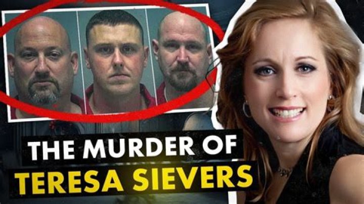 Where Is Mark Sievers Now? Dr. Teresa Sievers Murder Case Update