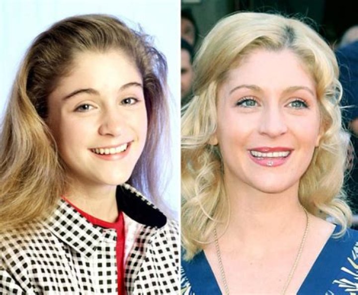 Staci Keanan Today: The Full Story