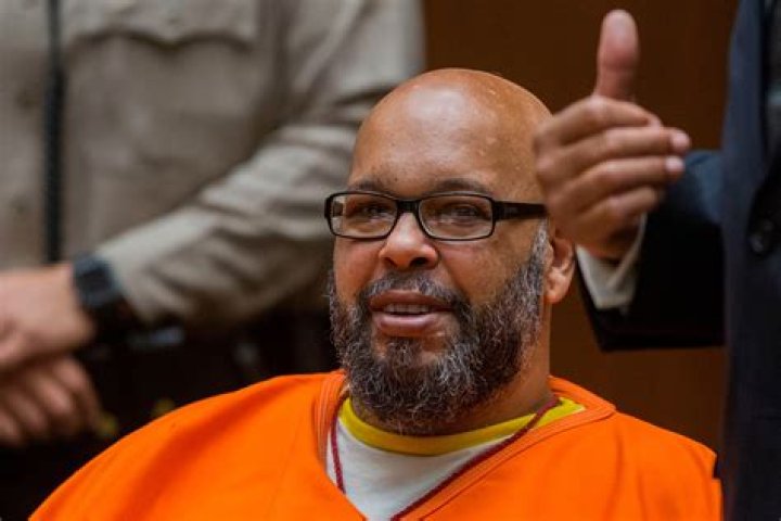 Uncovering Suge Knight's Whereabouts: Unraveling The Enigma