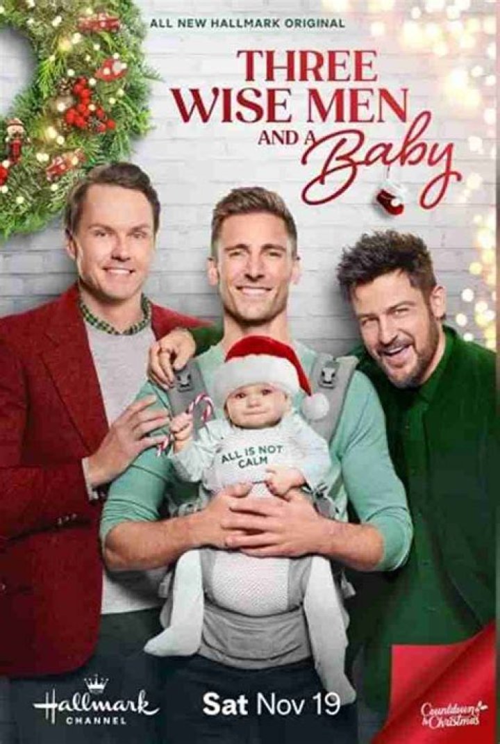 Where Was Hallmark’s Three Wise Men and a Baby Filmed? |