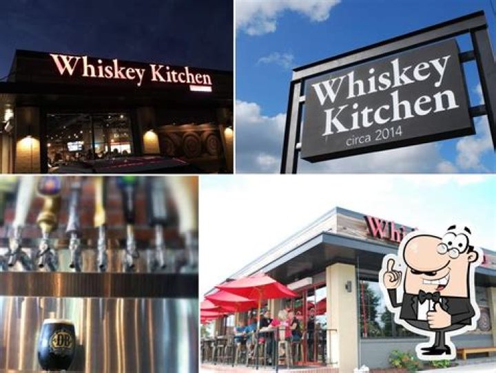 Uncover The Secrets Of Whiskey Kitchen Virginia Beach