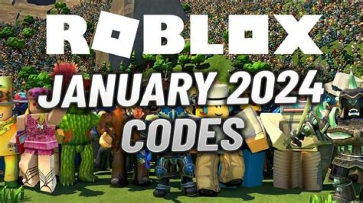 Whispers Codes (January 2024)