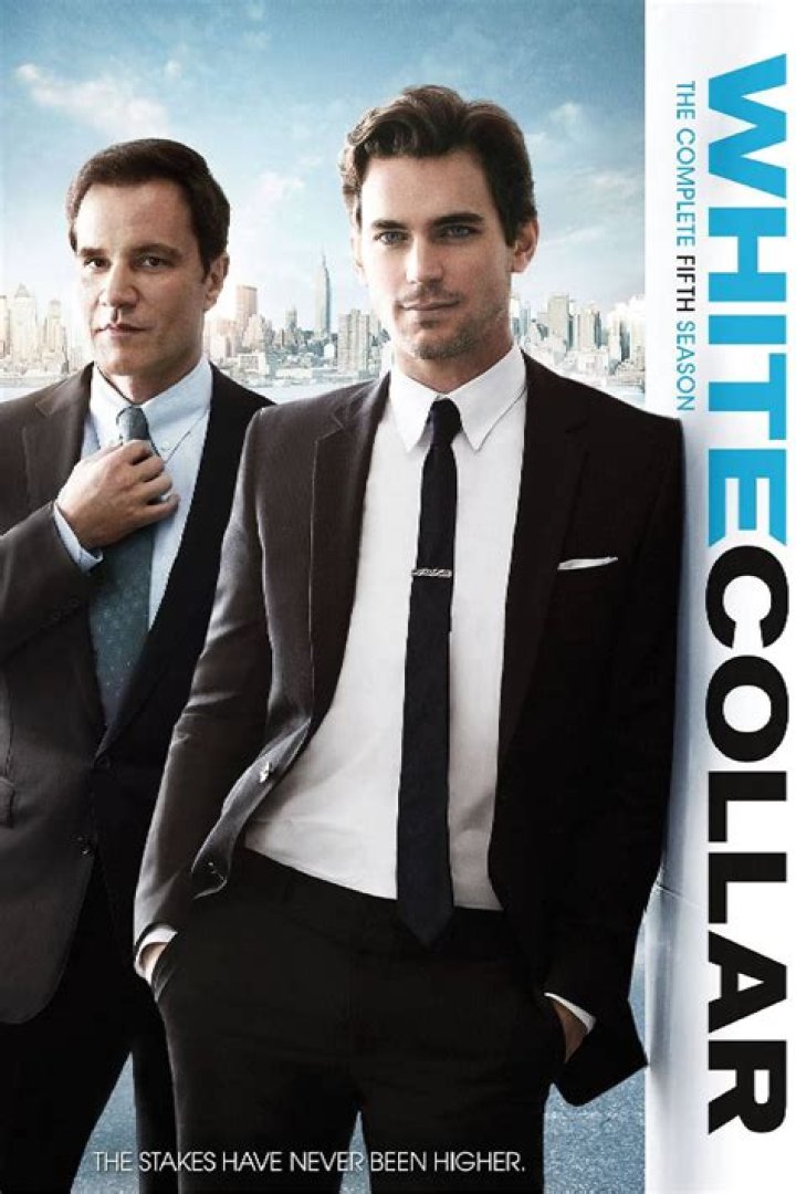 White Collar (TV) Cast - All Actors and Actresses