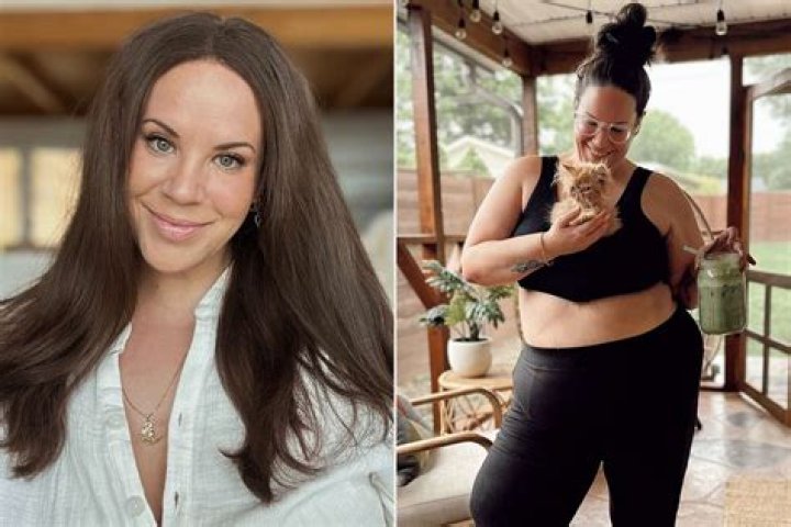 Whitney Way Thore sparks baby rumors amid My Big Fat Fabulous Life fertility quest