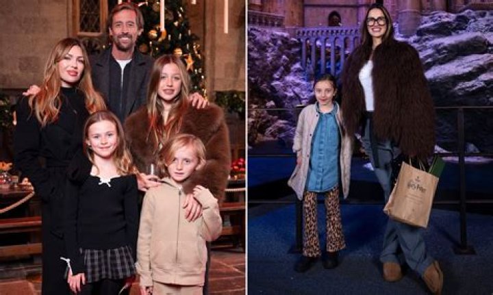 Who Are Lindsay Clancy Parents Paula and Mike Musgrove? ·