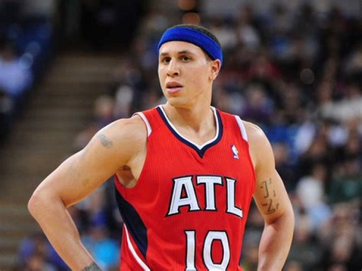Uncovering Mike Bibby's Family Legacy