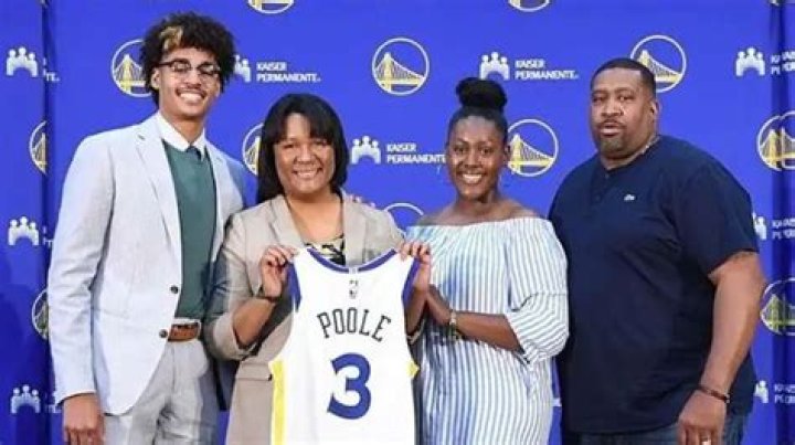 Who Are Monet Poole And Anthony Poole? Meet Anthony Pooles Parents