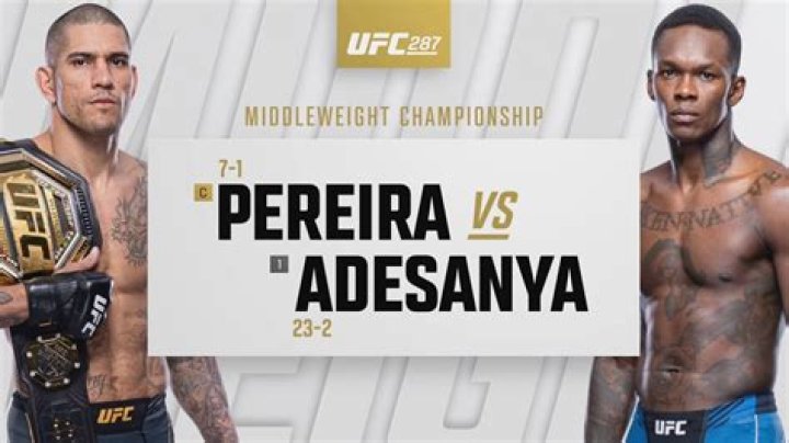 UFC: Who Are Oluwafemi Adesanya And Taiwo Adesanya? Israel Adesanya Parents And Religion Details To