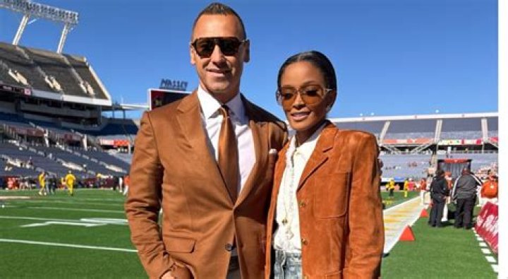 Who Are The Parents Of Steve Sarkisian: Meet Sally And Seb