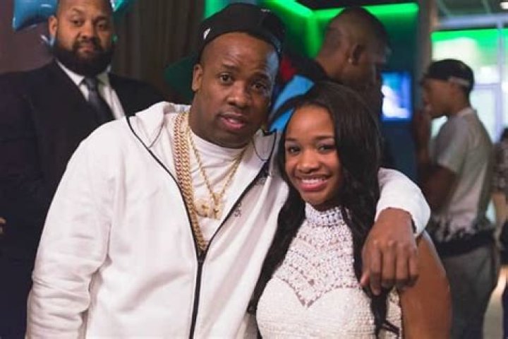 Unveiling Yo Gotti's Family: A Comprehensive Guide