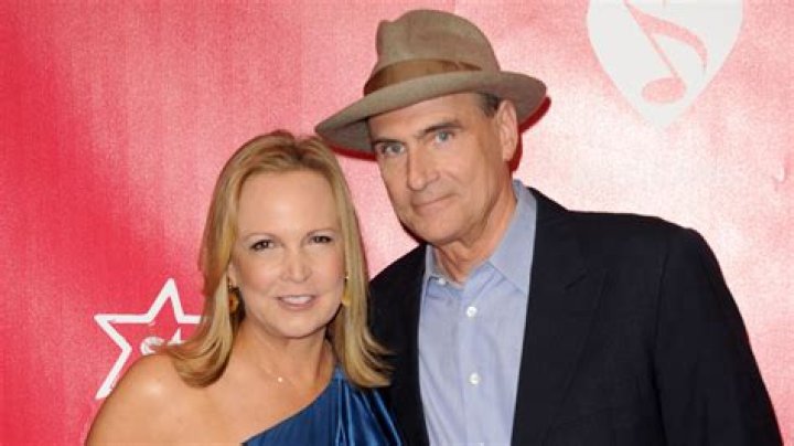 James Taylor's Marital History Explored