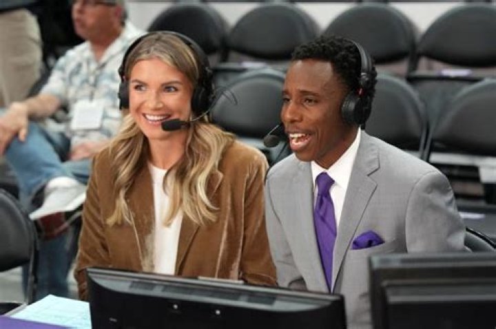 Uncovering The Identity Of Allie Clifton's Husband