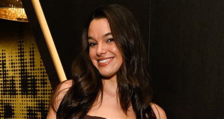 Who is Ally Lewber? All About The Female Spotted With VPR Singer James Kennedy At 2022 iHeartRadio Music Awards