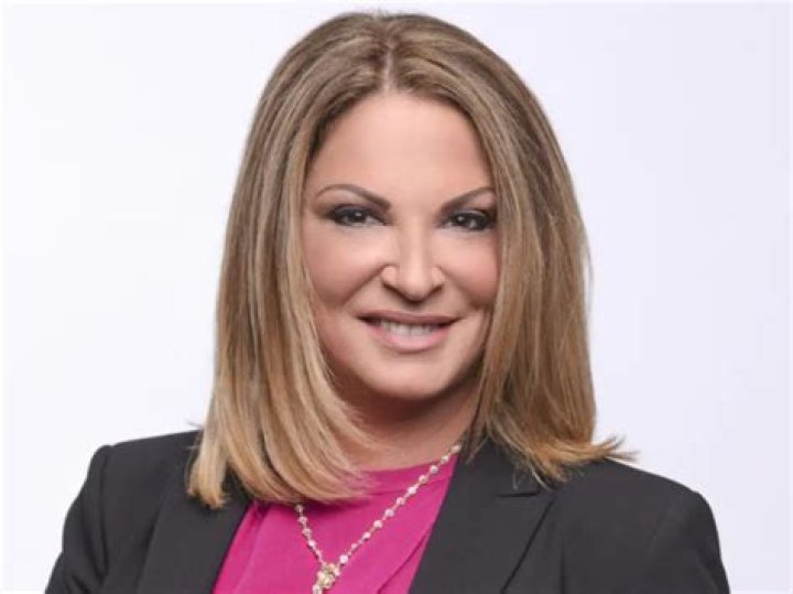 Who Is Ana Maria Polo? Wiki, Age, Height, Net Worth, Husband, Marriage