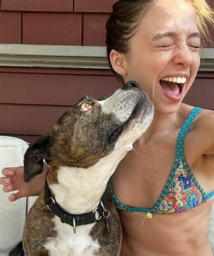 Who Is Anna Lore Her Biography Boyfriend