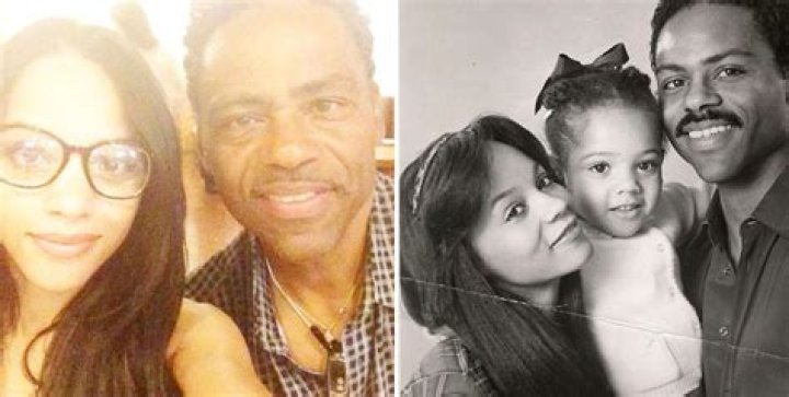 Unveiling The Identity Of Bianca Lawson's Father: Discoveries And Insights