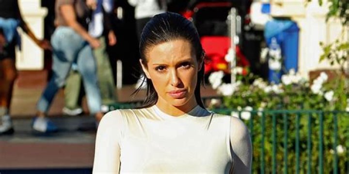 Who is Bianca Peters?Here are the facts you need to know